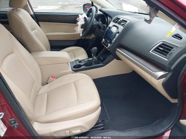 4S4BSANC2K3237324 Subaru na u5