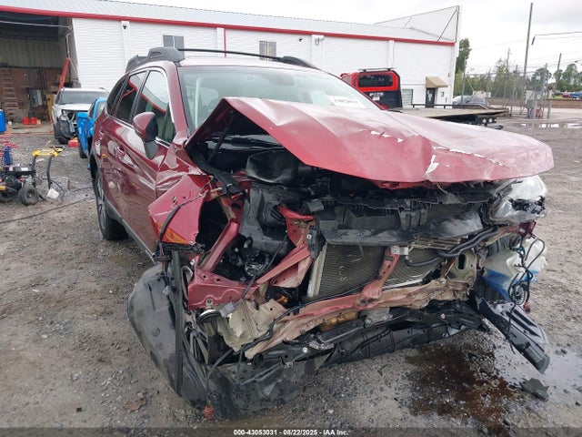 4S4BSANC2K3237324 Subaru na u5