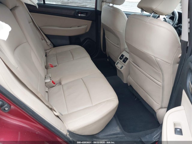 4S4BSANC2K3237324 Subaru na u5