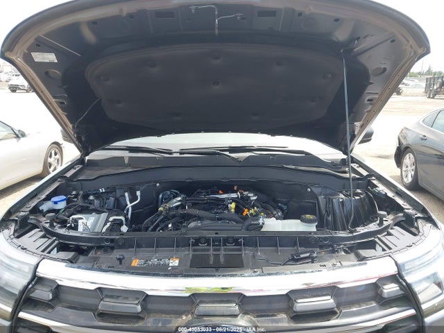 1FMUK8DH7SGA99139 Ford tivct