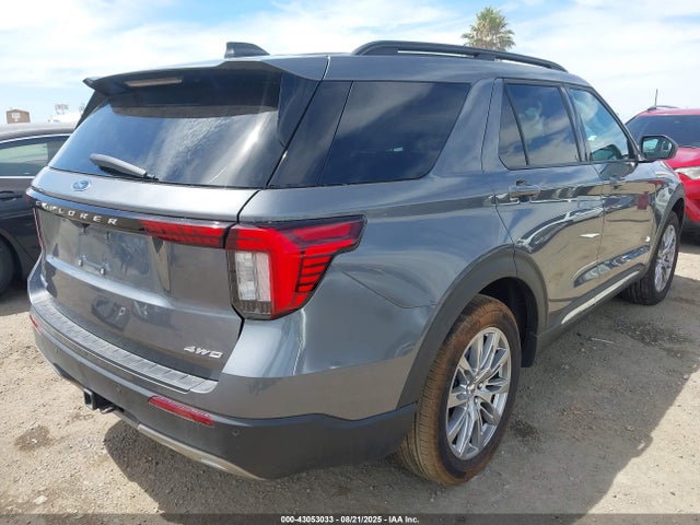 1FMUK8DH7SGA99139 Ford tivct