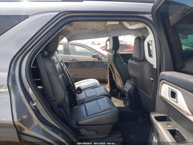 1FMUK8DH7SGA99139 Ford tivct