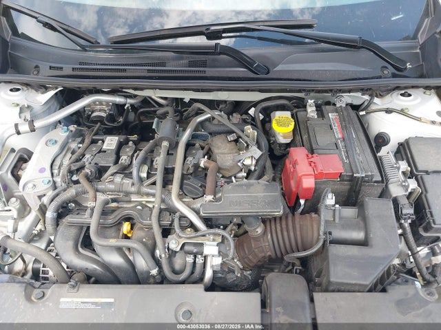 Nissan 2024 2024 3N1AB8CV8RY337431 Image 10