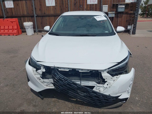 Nissan 2024 2024 3N1AB8CV8RY337431 Image 11