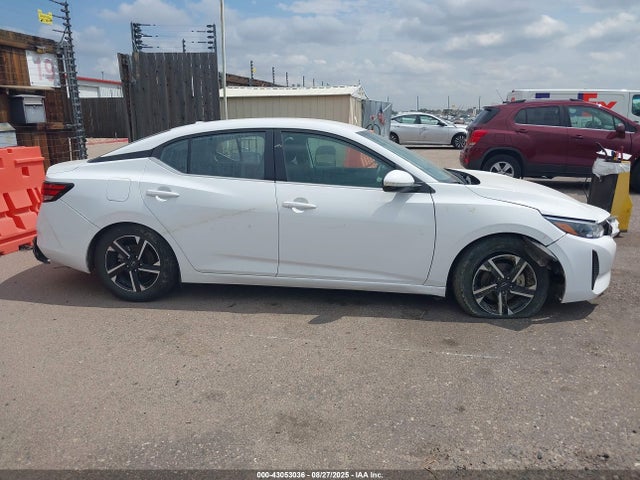 Nissan 2024 2024 3N1AB8CV8RY337431 Image 12