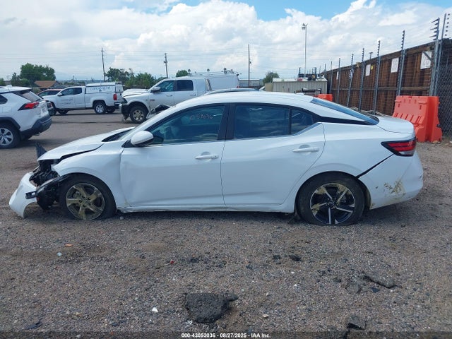 Nissan 2024 2024 3N1AB8CV8RY337431 Image 13