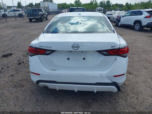 Nissan 2024 2024 3N1AB8CV8RY337431 Image 15