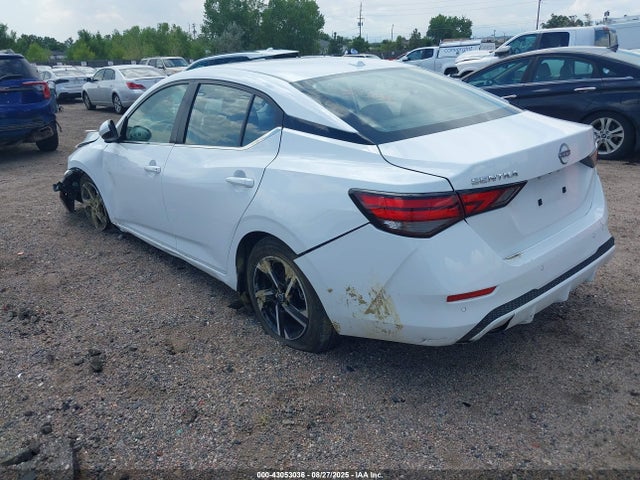 Nissan 2024 2024 3N1AB8CV8RY337431 Image 3