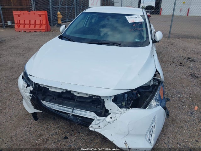 Nissan 2024 2024 3N1AB8CV8RY337431 Image 6