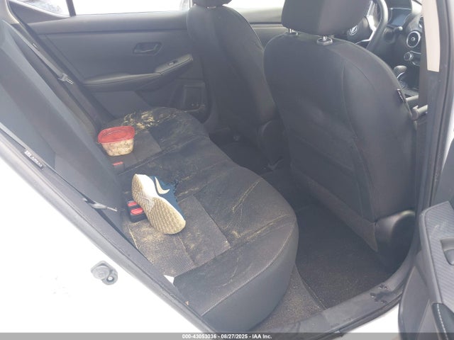 Nissan 2024 2024 3N1AB8CV8RY337431 Image 8