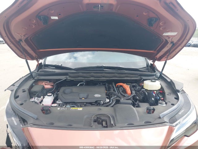 Lexus a25a-fxs, 5nm+4nm 2024 2T2BBMCA7RC036913 Image 10
