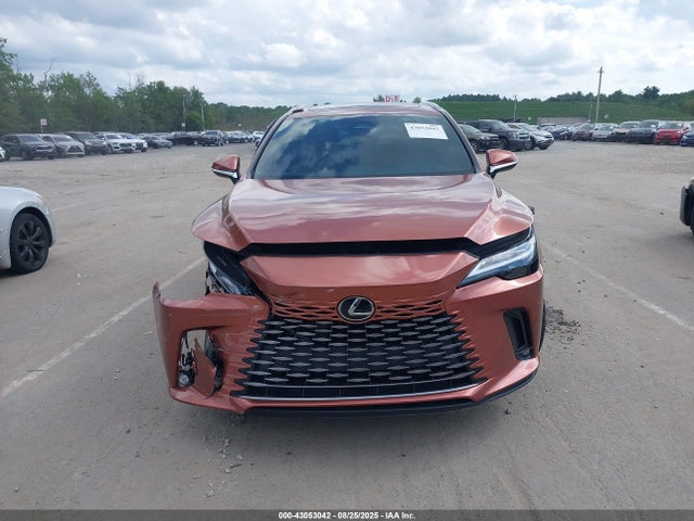 Lexus a25a-fxs, 5nm+4nm 2024 2T2BBMCA7RC036913 Image 12