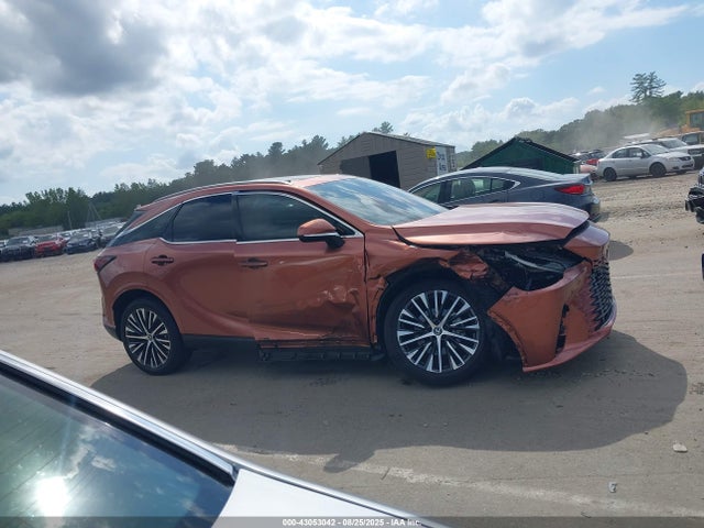 Lexus a25a-fxs, 5nm+4nm 2024 2T2BBMCA7RC036913 Image 13
