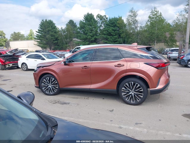 Lexus a25a-fxs, 5nm+4nm 2024 2T2BBMCA7RC036913 Image 14