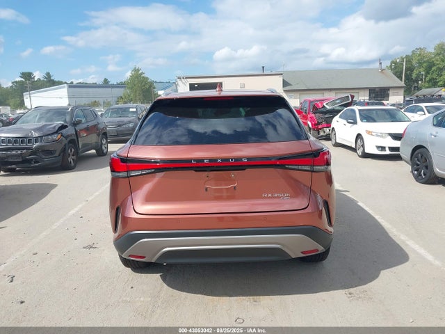 Lexus a25a-fxs, 5nm+4nm 2024 2T2BBMCA7RC036913 Image 16