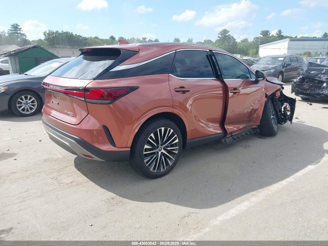 Lexus a25a-fxs, 5nm+4nm 2024 2T2BBMCA7RC036913 Image 4