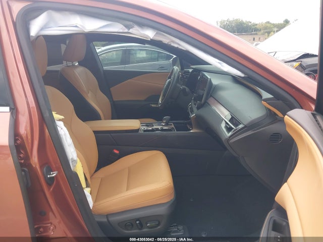 Lexus a25a-fxs, 5nm+4nm 2024 2T2BBMCA7RC036913 Image 5