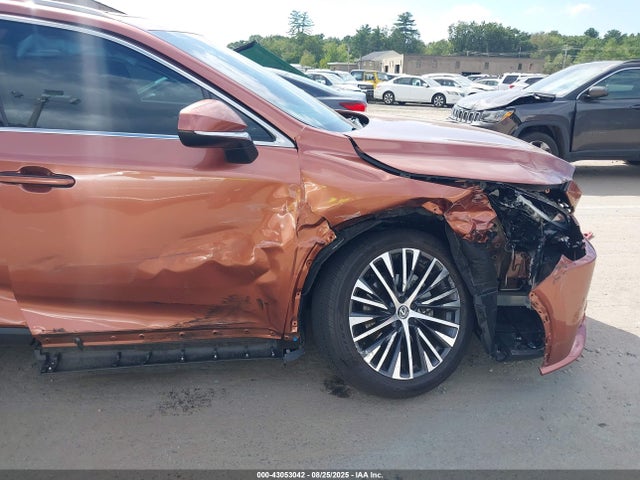Lexus a25a-fxs, 5nm+4nm 2024 2T2BBMCA7RC036913 Image 6