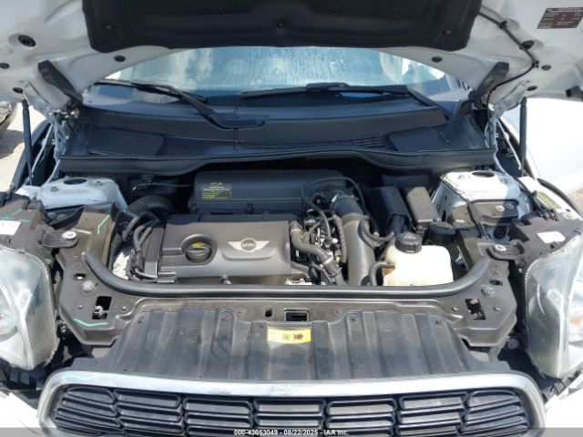 2013 MINI COUNTRYMAN WMWZC3C57DWP23819 Photo 9