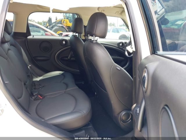 2013 MINI COUNTRYMAN WMWZC3C57DWP23819 Photo 7