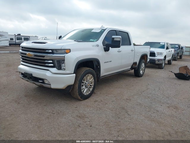 1GC4YREY5NF235043 Chevrolet l5p