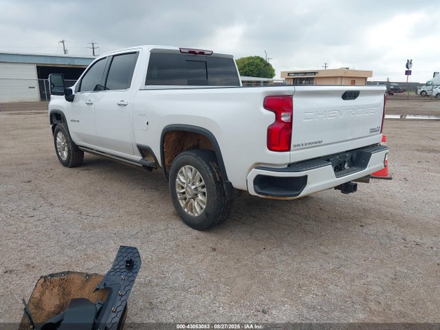 1GC4YREY5NF235043 Chevrolet l5p