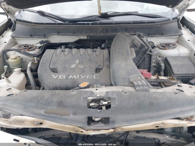 2012 MITSUBISHI OUTLANDER JA4JS4AX4CU003606 Photo 9