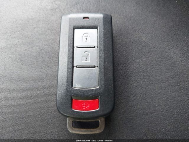 2012 MITSUBISHI OUTLANDER JA4JS4AX4CU003606 Photo 10