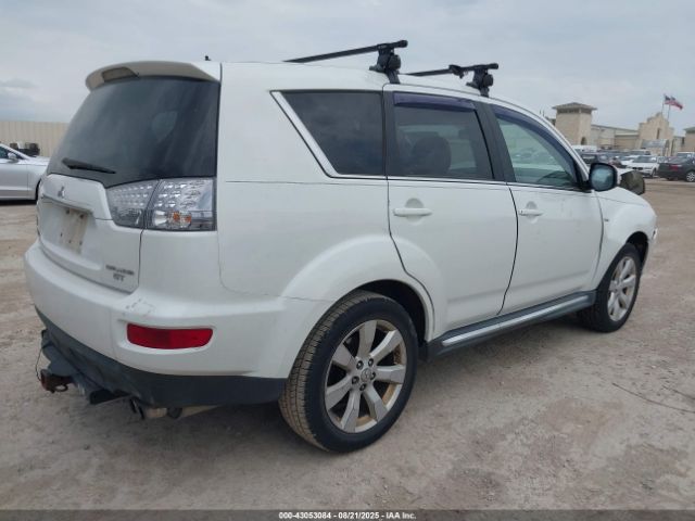 2012 MITSUBISHI OUTLANDER JA4JS4AX4CU003606 Photo 3