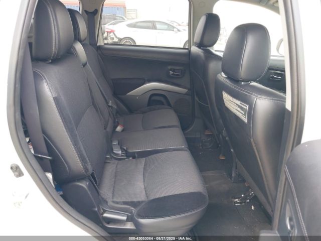2012 MITSUBISHI OUTLANDER JA4JS4AX4CU003606 Photo 7
