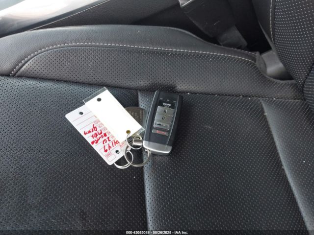 2020 ACURA MDX 5J8YD4H5XLL012191 Photo 10