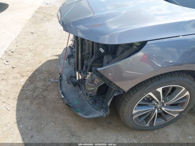 2020 ACURA MDX 5J8YD4H5XLL012191 Photo 5