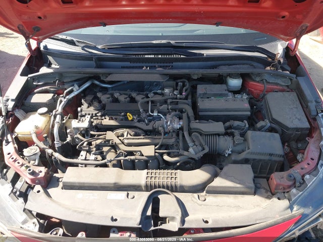JTNK4RBE4K3001062 Toyota m20a-fks