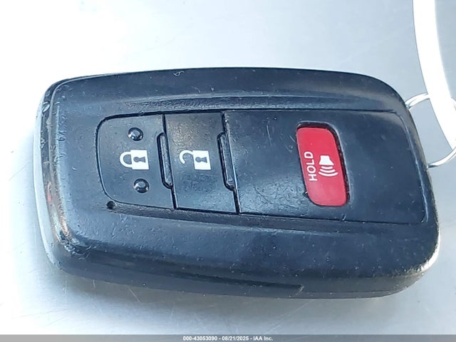 JTNK4RBE4K3001062 Toyota m20a-fks