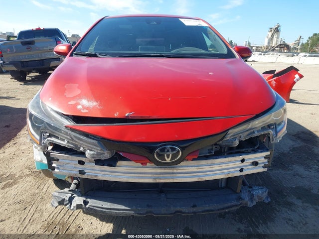 JTNK4RBE4K3001062 Toyota m20a-fks