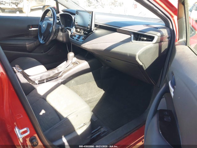 JTNK4RBE4K3001062 Toyota m20a-fks