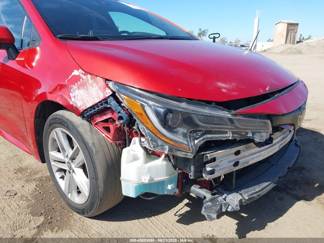 JTNK4RBE4K3001062 Toyota m20a-fks