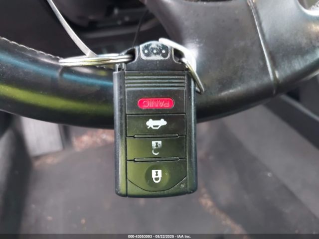 2010 ACURA TL 19UUA9F53AA005079 Photo 10