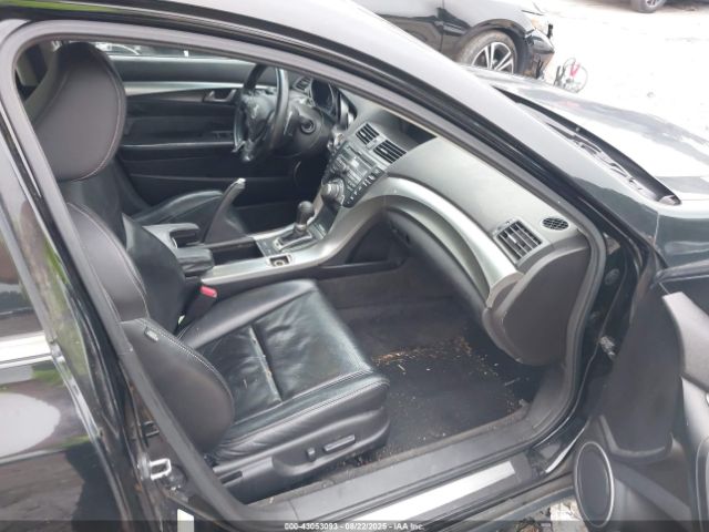 2010 ACURA TL 19UUA9F53AA005079 Photo 4