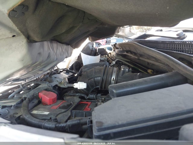 Honda k24z7 2014 2HKRM3H34EH525228 Image 10