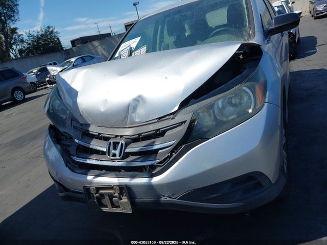 Honda k24z7 2014 2HKRM3H34EH525228 Image 12