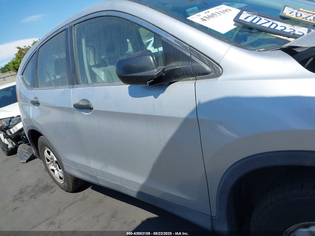 Honda k24z7 2014 2HKRM3H34EH525228 Image 13