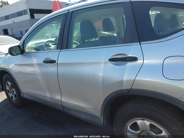 Honda k24z7 2014 2HKRM3H34EH525228 Image 14