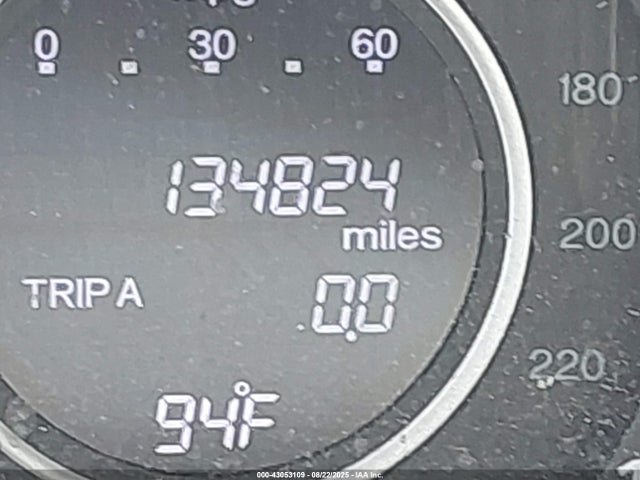 Honda k24z7 2014 2HKRM3H34EH525228 Image 15