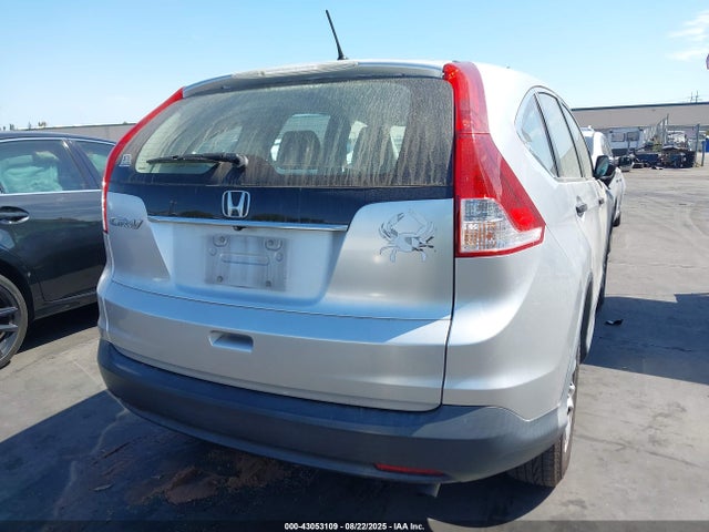 Honda k24z7 2014 2HKRM3H34EH525228 Image 16