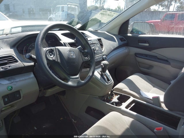 Honda k24z7 2014 2HKRM3H34EH525228 Image 17
