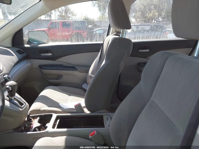 Honda k24z7 2014 2HKRM3H34EH525228 Image 18