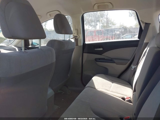 Honda k24z7 2014 2HKRM3H34EH525228 Image 19