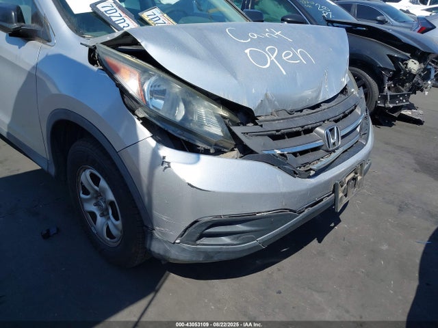 Honda k24z7 2014 2HKRM3H34EH525228 Image 20