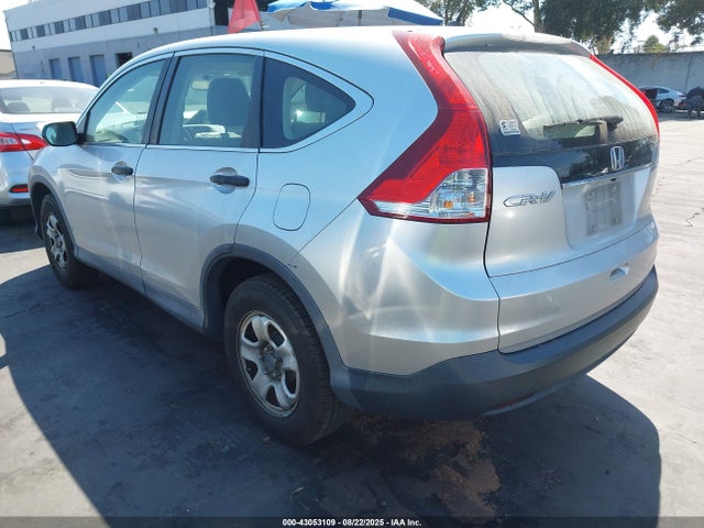 Honda k24z7 2014 2HKRM3H34EH525228 Image 3